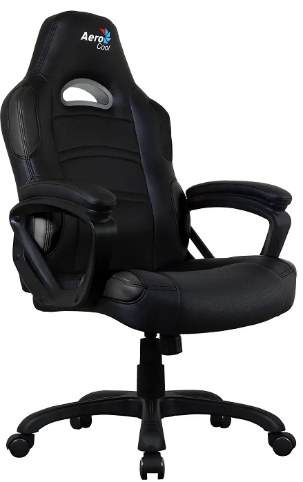 Кресло для геймеров AeroCool AC80C AIR-B