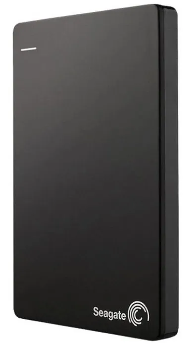 Внешний HDD 1 Тб Seagate Backup Plus
