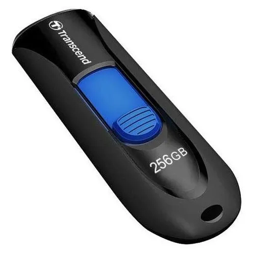 USB-флэш 256 ГБ Transcend 790K
