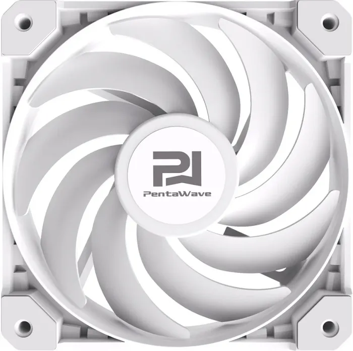 Вентилятор 120мм PentaWave PF-S12W PWM