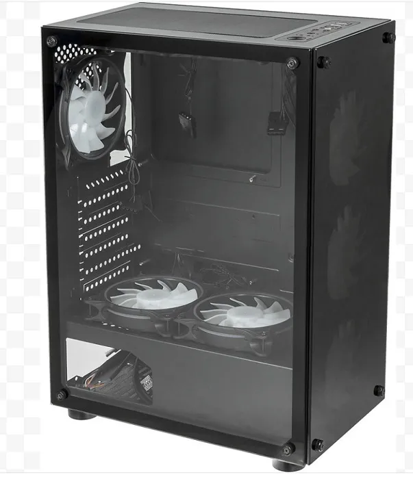 Корпус Formula V-LINE 7706