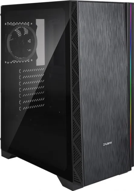 Корпус Zalman Z3 NEO