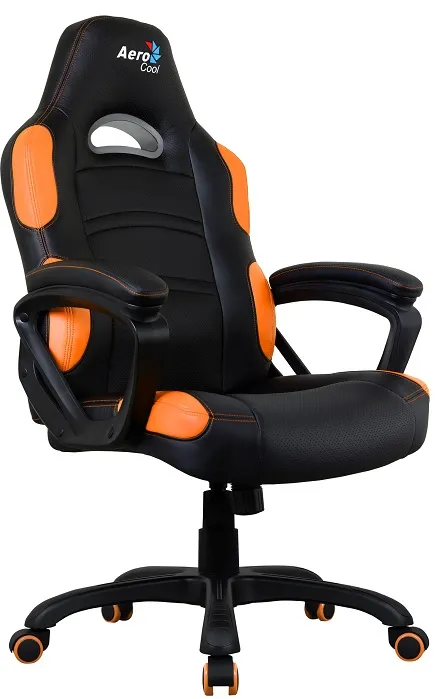 Кресло для геймеров AeroCool AC80C AIR-BO