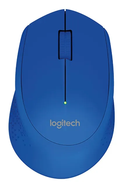 Мышь беспроводная Logitech M280