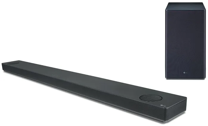 Саундбар LG SK10Y