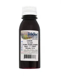 Чернила InkTec CLI-521