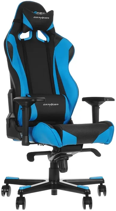 Кресло для геймеров DXRacer Racing