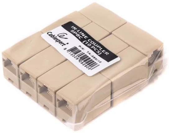 Переходник Cablexpert TA-350/10