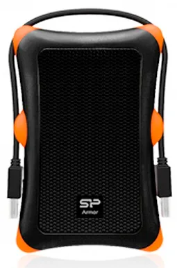 Внешний HDD 2 Тб SiliconPower Armor A30