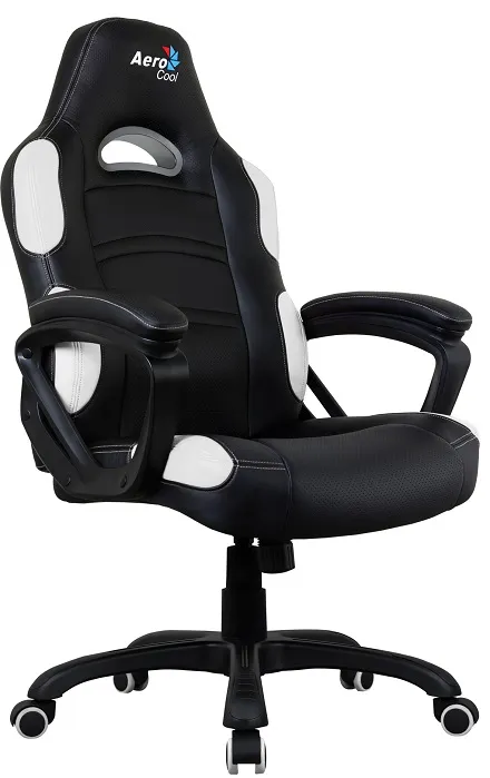 Кресло для геймеров AeroCool AC80C AIR-BW