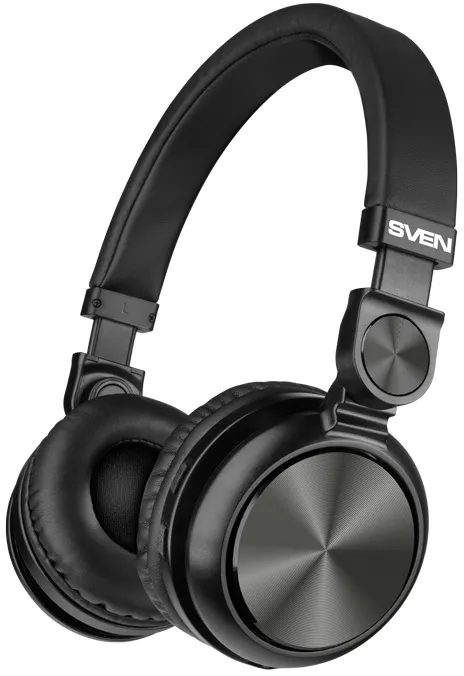 Наушники  Bluetooth Sven AP-B650MV