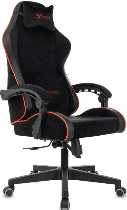 Кресло для геймеров A4Tech Bloody GC-670