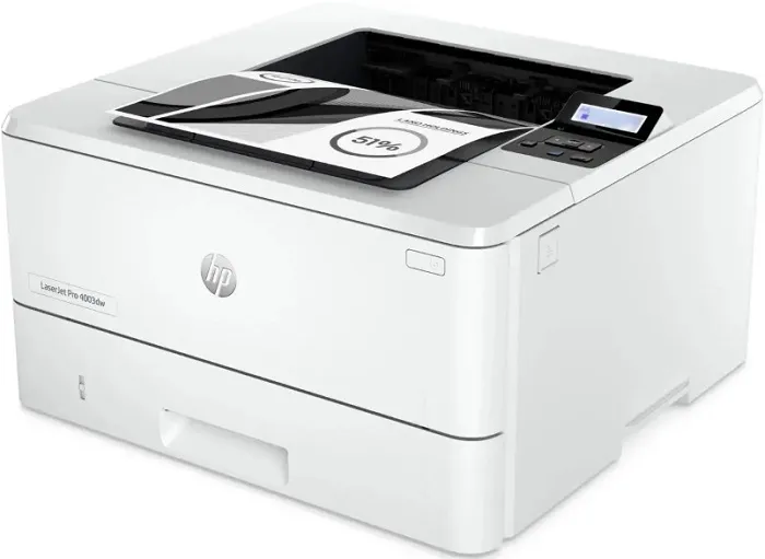 Принтер HP LaserJet Pro 4003dw