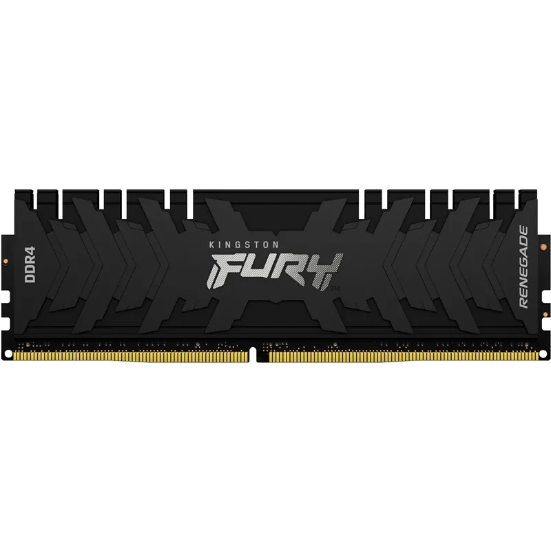 Оперативная память DDR4 32Гб Kingston FURY Renegade
