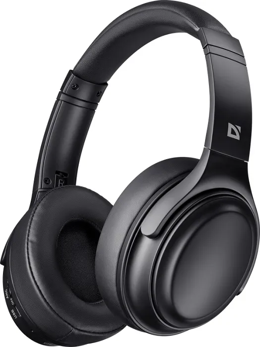 Наушники  Bluetooth Defender FreeMotion B535