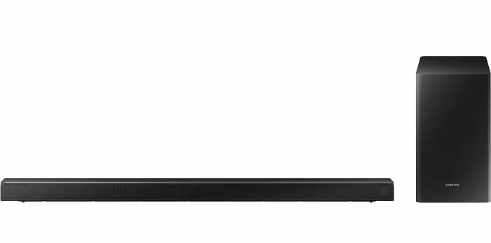 Саундбар Samsung HW-R650/RU