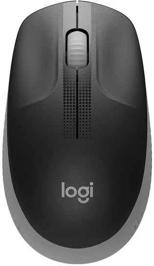 Мышь беспроводная Logitech M190