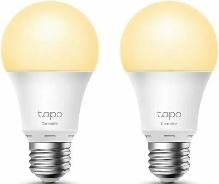 Умная лампа TP-Link Tapo L510E