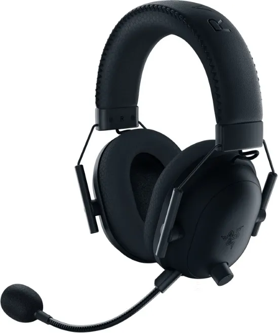 Наушники игровые 7.1 Razer Blackshark V2 Pro