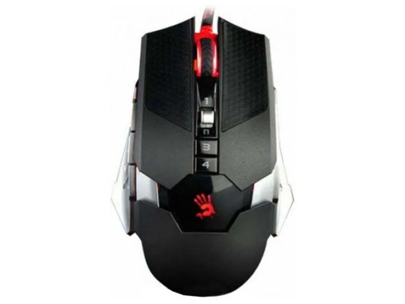 Мышь USB A4Tech Bloody T5