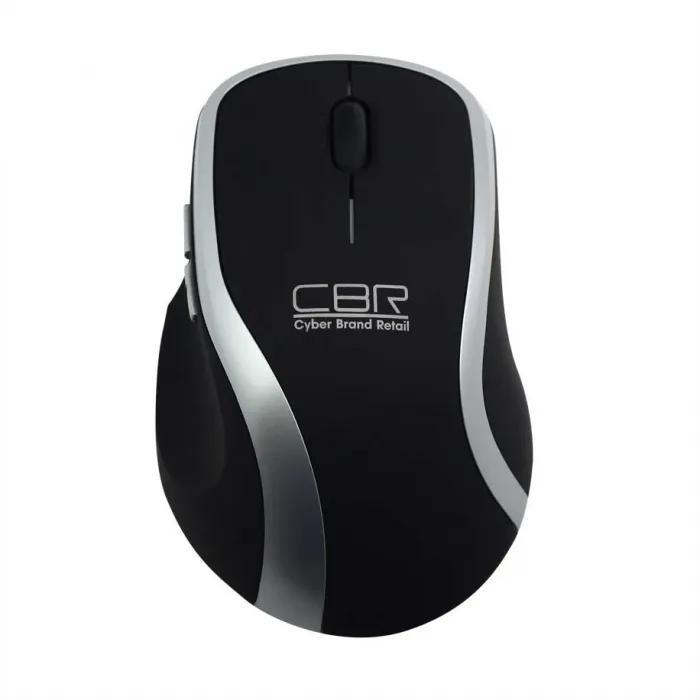 Мышь беспроводная CBR CM 570