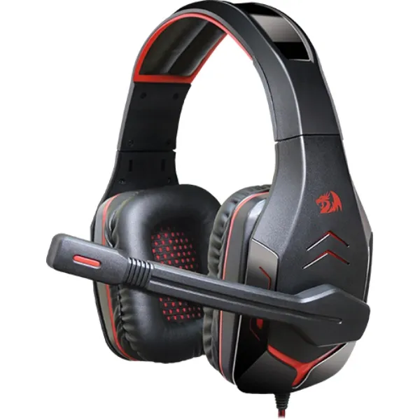 Наушники игровые Redragon Excidium