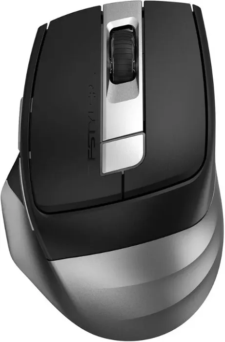 Мышь Bluetooth A4Tech Fstyler FB35CS Smoky Grey