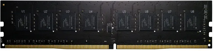 Оперативная память DDR4 8Гб Geil Pristine