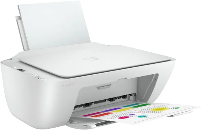 МФУ HP DeskJet 2710