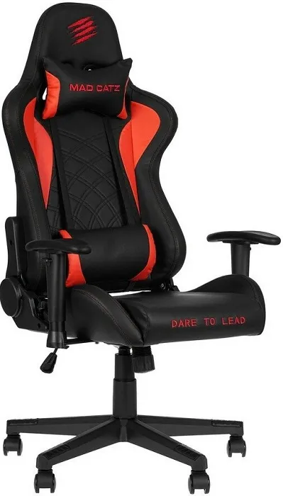 Кресло для геймеров Mad Catz G.Y.R.A. C1