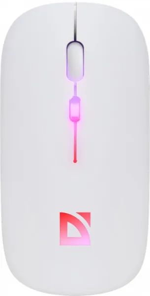 Мышь беспроводная Defender Touch MM-997