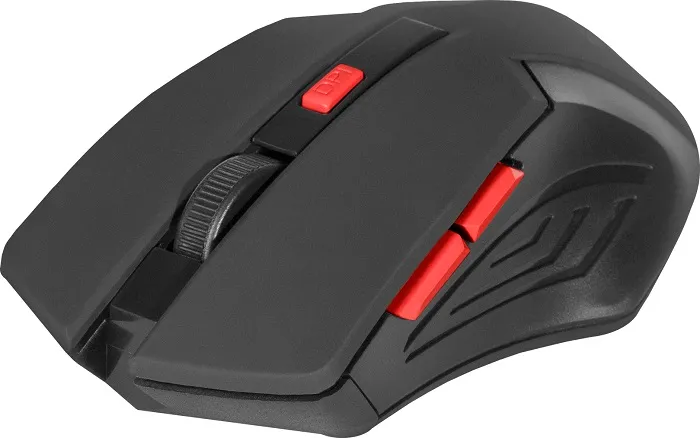 Мышь беспроводная Defender Accura MM-275