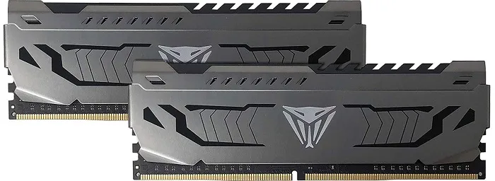 Оперативная память DDR4 16Гб Patriot Viper Steel