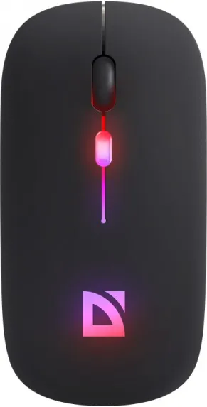 Мышь беспроводная Defender Touch MM-997