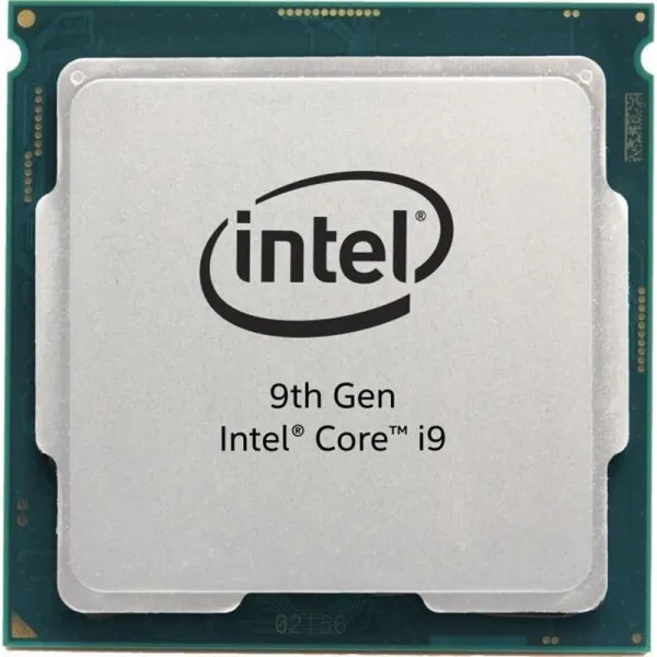 Процессор Intel Core i9 10850K