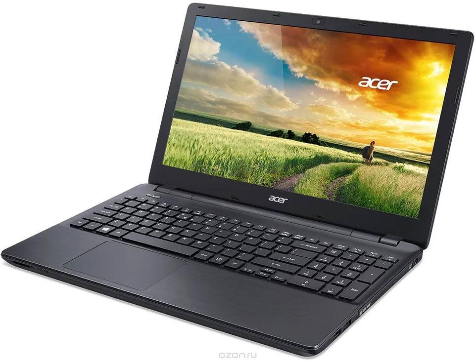 Ноутбук 15.6" Acer Aspire E5-511-P4Y7