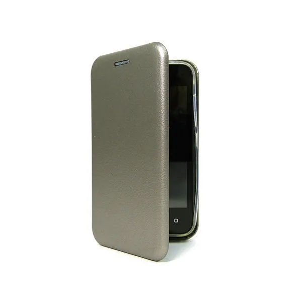 Чехол для смартфона BQ-5707G BQ Next Music Dark Gray