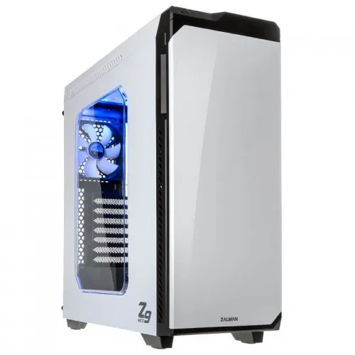 Корпус Zalman Z9 NEO White