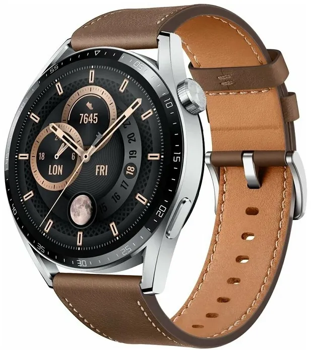 Смарт-часы Huawei Watch GT 3 Jupiter-B29