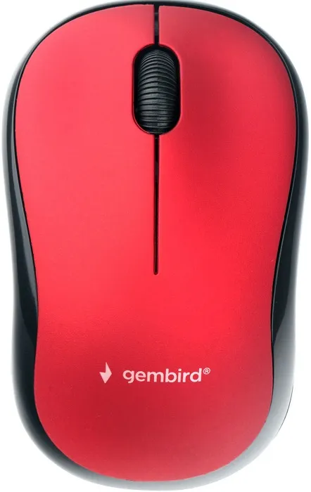 Мышь беспроводная Gembird MUSW-270