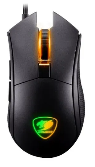 Мышь USB Cougar Revenger S
