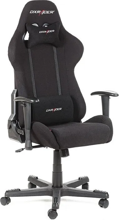 Кресло для геймеров DXRacer Formula