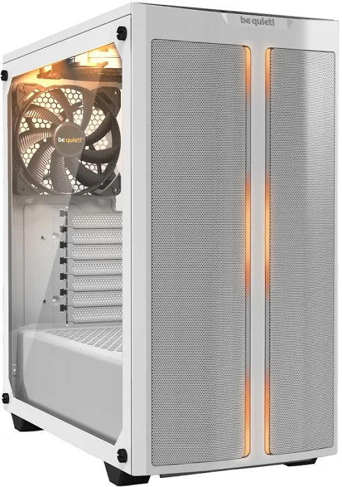 Корпус Be Quiet Pure Base 500 DX White