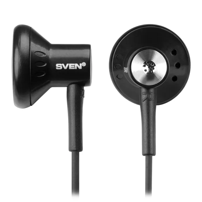 Наушники Sven SEB-20BK