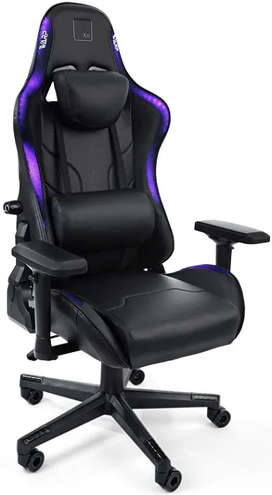 Кресло для геймеров WARP Xn Max