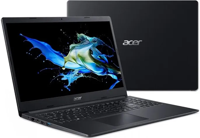 Ноутбук 15.6" Acer Extensa EX215-31-P3UX