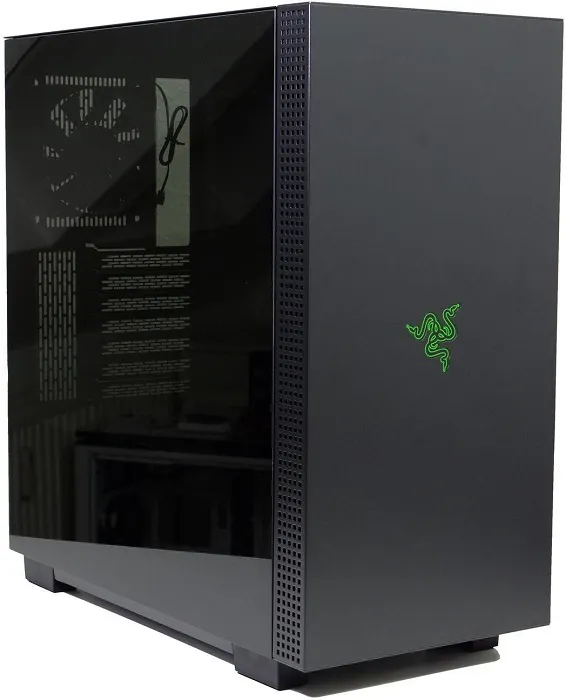 Корпус Razer Tomahawk A1
