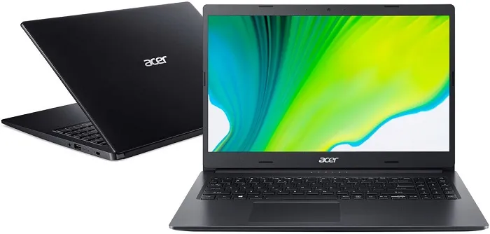 Ноутбук 15.6" Acer Aspire A315-22-486D