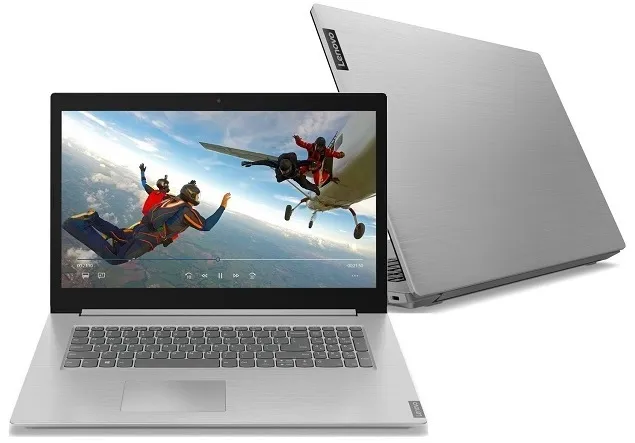 Ноутбук 17.3" Lenovo IdeaPad L340-17IWL