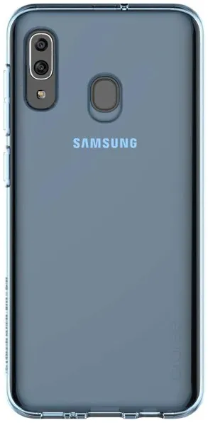 Чехол для смартфона Samsung Galaxy M11 Araree M Cover